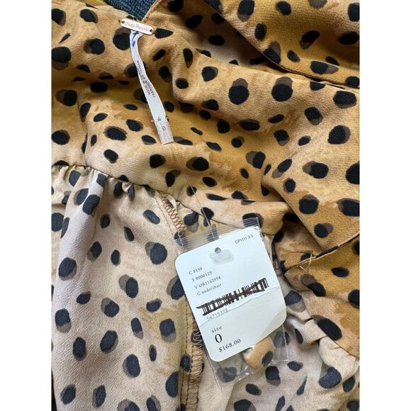 Free People Jayde Maxi Dress $168 - Picture 6 of 6